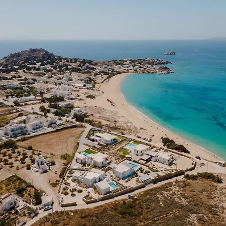 Dia, Mikri Vigla Naxos Villa Naxos City