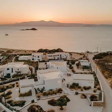 Dia, Mikri Vigla Naxos