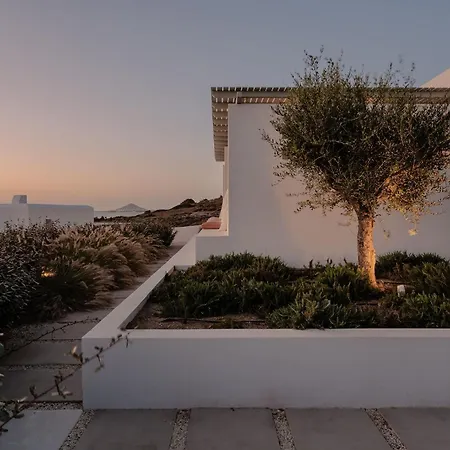Villa Dia, Mikri Vigla Naxos *
