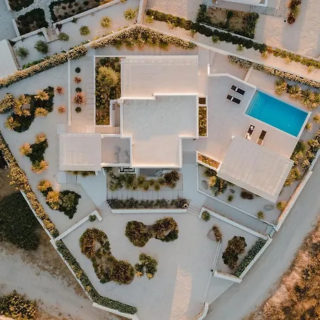 Dia, Just 50m From Beach, Naxos *