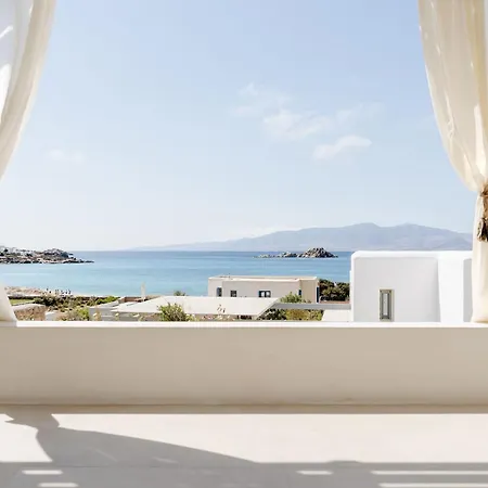 Dia, Just 50m From Beach, Naxos Mikri Vigla
