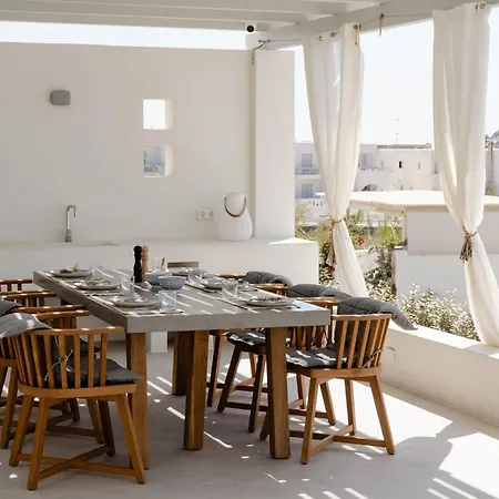 Dia, Just 50m From Beach, Naxos