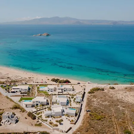 Dia, Just 50m From Beach, Naxos Villa *