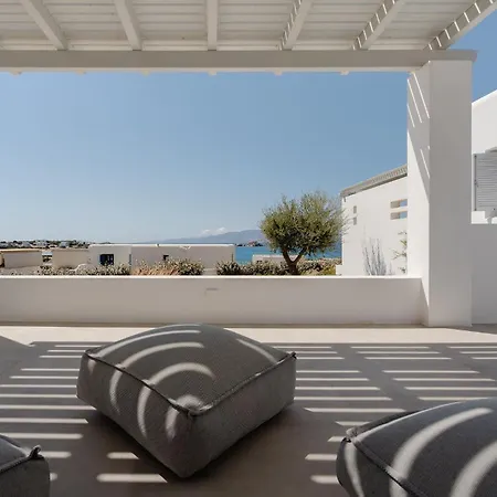 Dia, Mikri Vigla Naxos