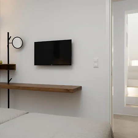 Dia, Just 50m From Beach, Naxos Villa Mikri Vigla