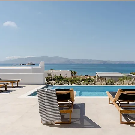 Dia, Just 50m From Beach, Naxos