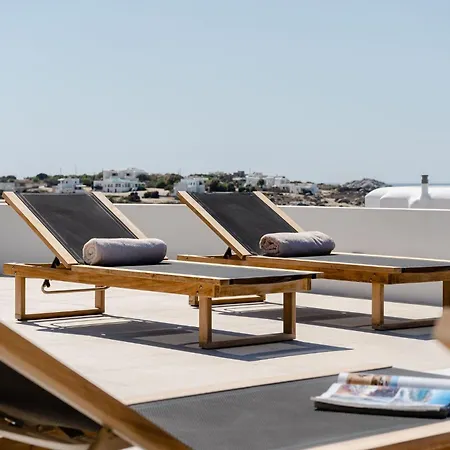 Villa Dia, Mikri Vigla Naxos