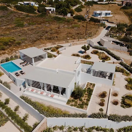 Dia, Mikri Vigla Naxos Villa Naxos City