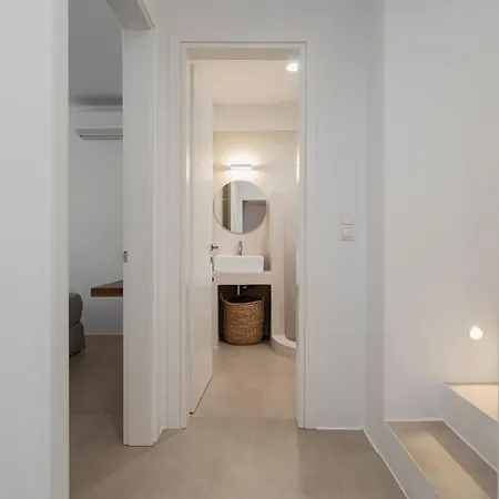 Villa Dia, Mikri Vigla Naxos *