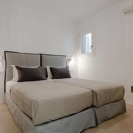 Dia, Just 50m From Beach, Naxos Villa Mikri Vigla