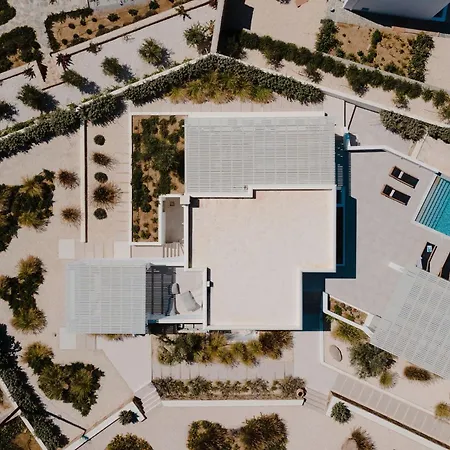 Dia, Mikri Vigla Naxos