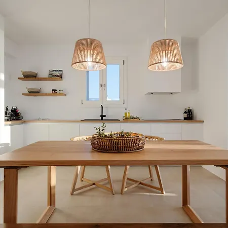 Dia, Just 50m From Beach, Naxos