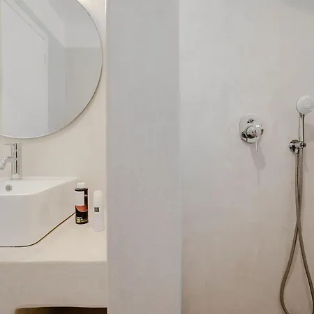 Dia, Mikri Vigla Naxos Villa *