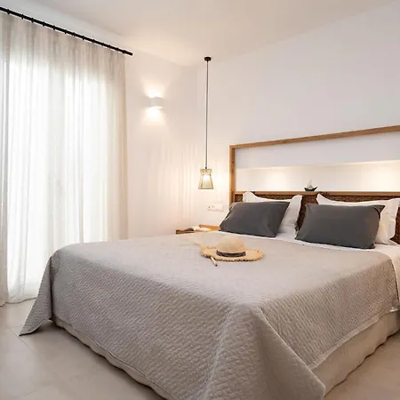 Villa Dia, Just 50m From Beach, Naxos *