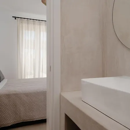 Dia, Just 50m From Beach, Naxos Villa Mikri Vigla