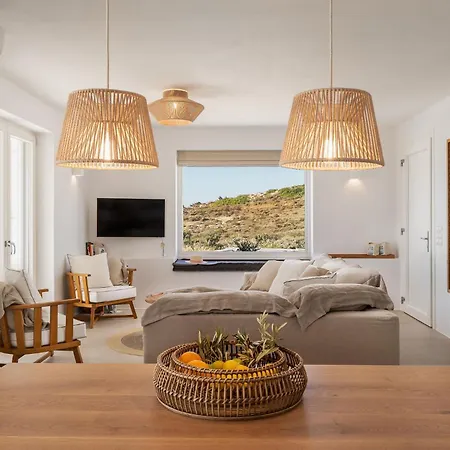 Dia, Mikri Vigla Naxos