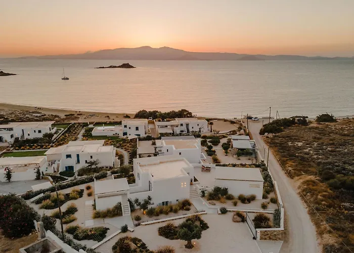 Dia, Just 50m From Beach, Naxos