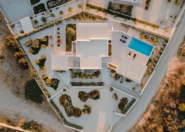 Dia, Just 50m From Beach, Naxos *