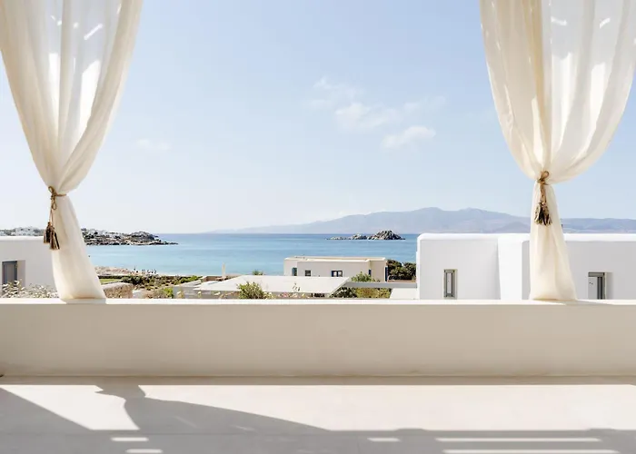 Dia, Just 50m From Beach, Naxos ميكري فيغلا