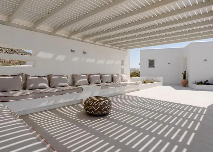 Dia, Just 50m From Beach, Naxos فيلة ميكري فيغلا