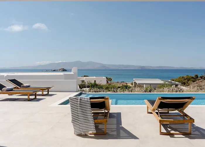 Dia, Just 50m From Beach, Naxos