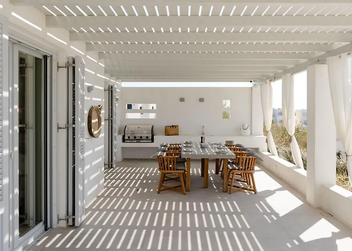 Dia, Just 50m From Beach, Naxos