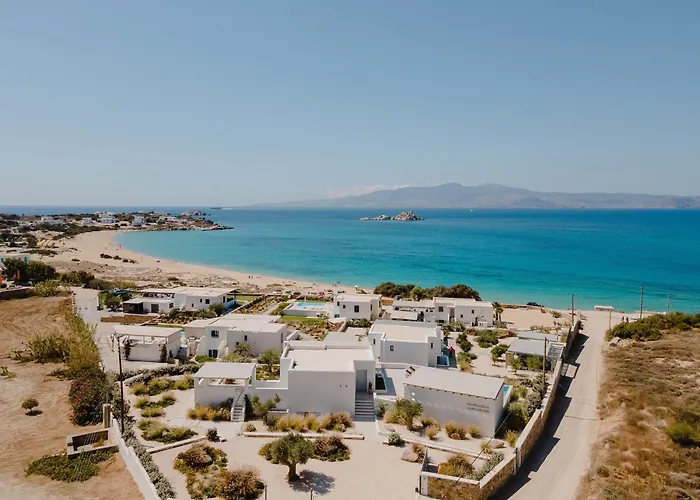 Dia, Just 50m From Beach, Naxos *