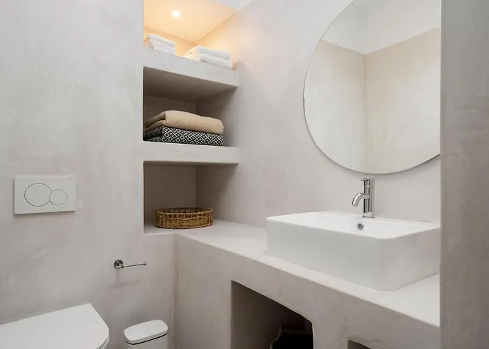 Dia, Just 50m From Beach, Naxos ميكري فيغلا