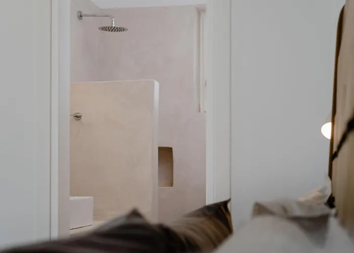 Dia, Just 50m From Beach, Naxos فيلة *