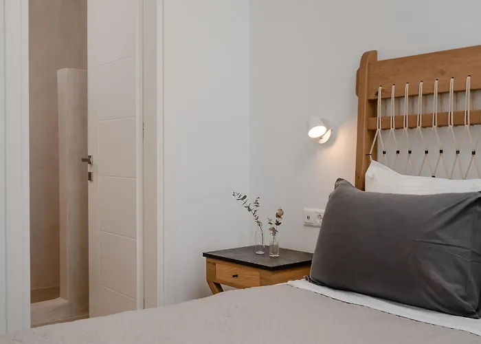 Dia, Just 50m From Beach, Naxos *