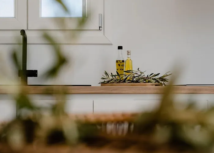 Dia, Just 50m From Beach, Naxos فيلة