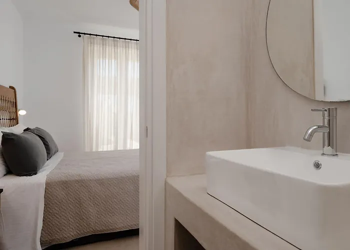 Dia, Just 50m From Beach, Naxos فيلة ميكري فيغلا