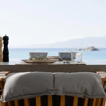 Dia, Just 50m From Beach, Naxos