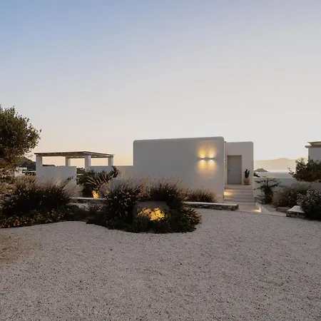 וילה Dia, Just 50m From Beach, Naxos *