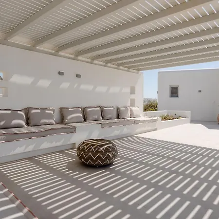 Dia, Mikri Vigla Naxos Вилла Naxos City