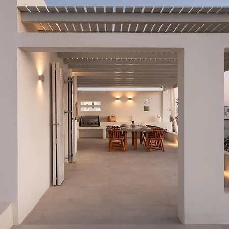 Dia, Just 50m From Beach, Naxos