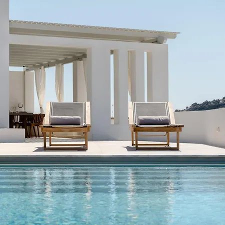 Dia, Just 50m From Beach, Naxos *