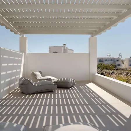 Вилла Dia, Mikri Vigla Naxos