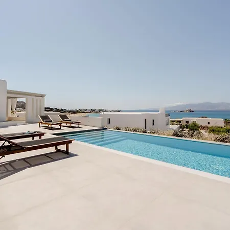 Dia, Just 50m From Beach, Naxos מיקרי ויגלה