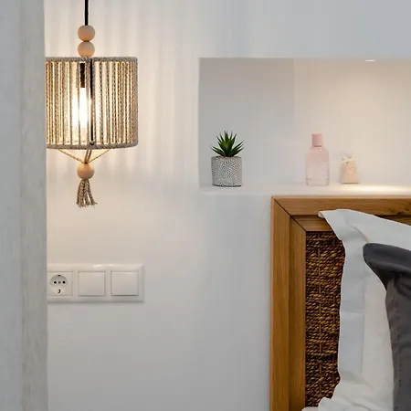 Dia, Just 50m From Beach, Naxos * מיקרי ויגלה