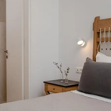 Dia, Just 50m From Beach, Naxos *