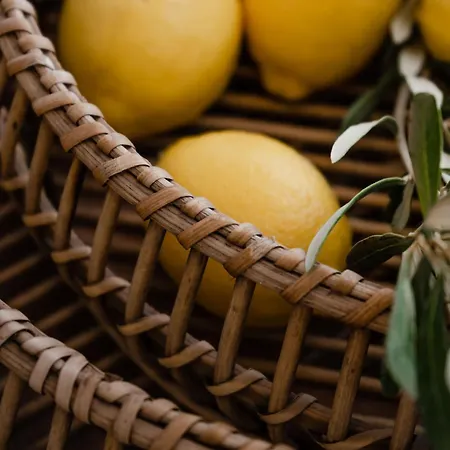 וילה Dia, Just 50m From Beach, Naxos מיקרי ויגלה