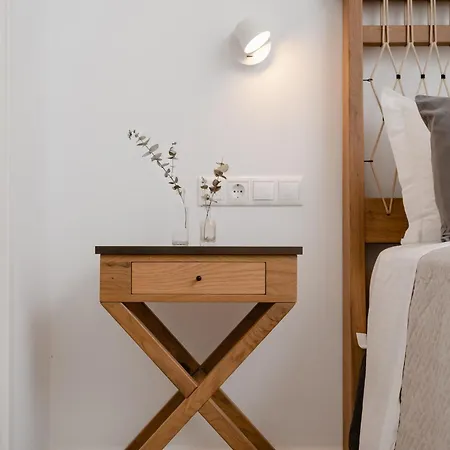 Dia, Just 50m From Beach, Naxos וילה מיקרי ויגלה