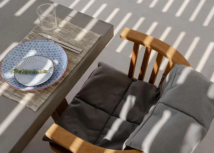 别墅 Dia, Just 50m From Beach, Naxos 米科利维亚