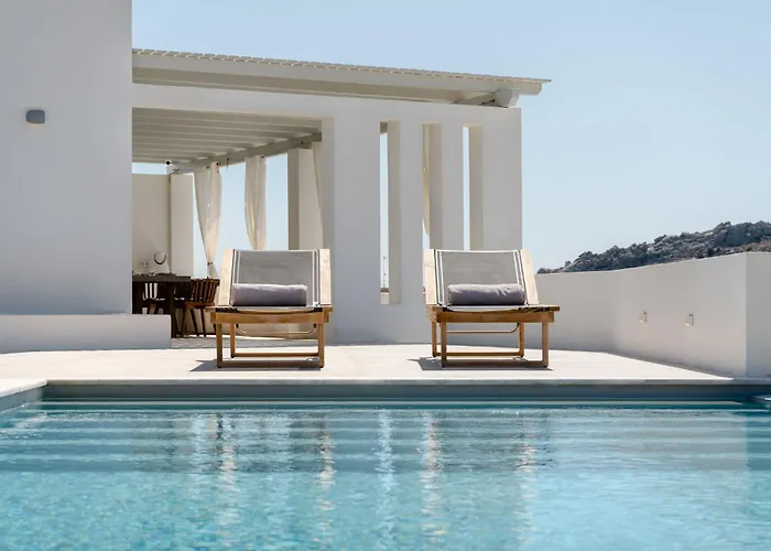 Dia, Just 50m From Beach, Naxos *