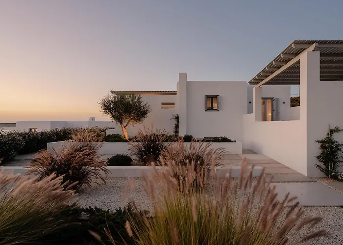 Dia, Just 50m From Beach, Naxos 米科利维亚