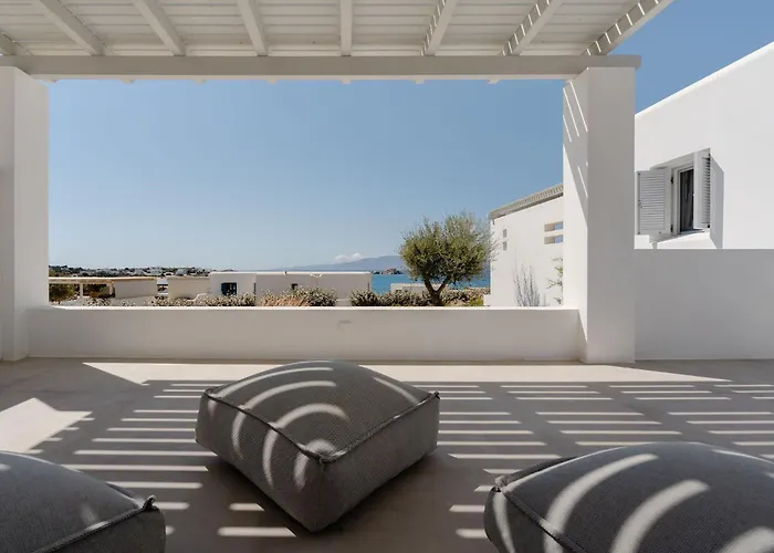 Dia, Just 50m From Beach, Naxos