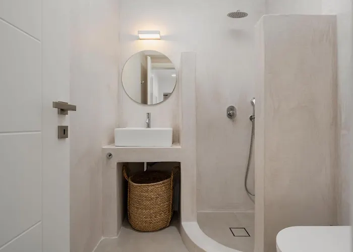 Dia, Just 50m From Beach, Naxos *