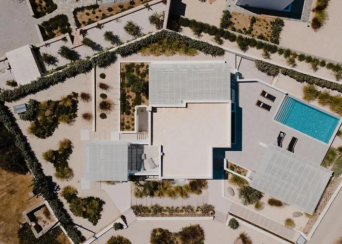 Dia, Just 50m From Beach, Naxos