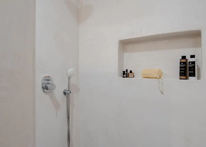 别墅 Dia, Just 50m From Beach, Naxos